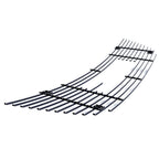 Stainless Chrome Billet Grille Insert for GMC Acadia (2007-2012)