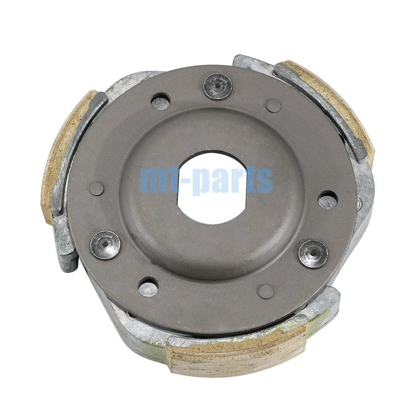Clutch Shoe Weight Set for Kymco Agility S 125i CBS (2022–2024) / DJ 125 S (2011–2012)