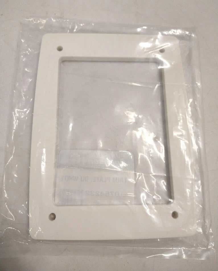 Trim Plate for Evinrude Johnson 0764232 (RHD)