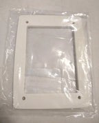 Trim Plate for Evinrude Johnson 0764232 (RHD)