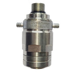 AL210585 Hydraulic Quick Coupler Socket for 6200-7520 (Compatible)