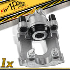 Rear Left Brake Caliper for BMW 330i 330Ci E46 (2001–2006) X3 E83 (2004–2010)