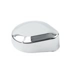 Kill Switch Cover for Honda Goldwing GL1800 (2001-2011) Chrome