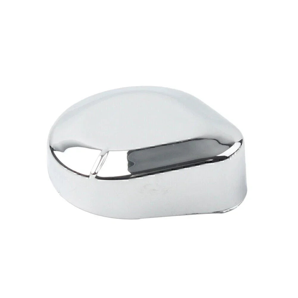 Kill Switch Cover for Honda Goldwing GL1800 (2001-2011) Chrome
