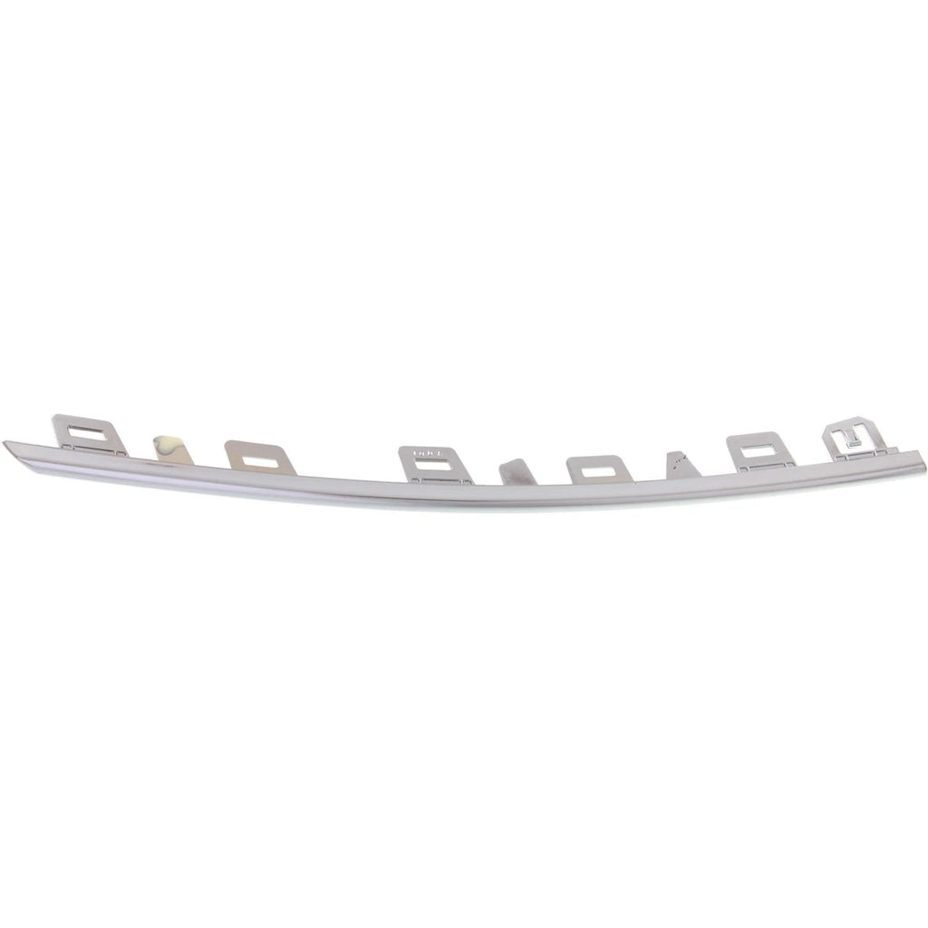 Bumper Trim for Honda Odyssey (2014-2016)