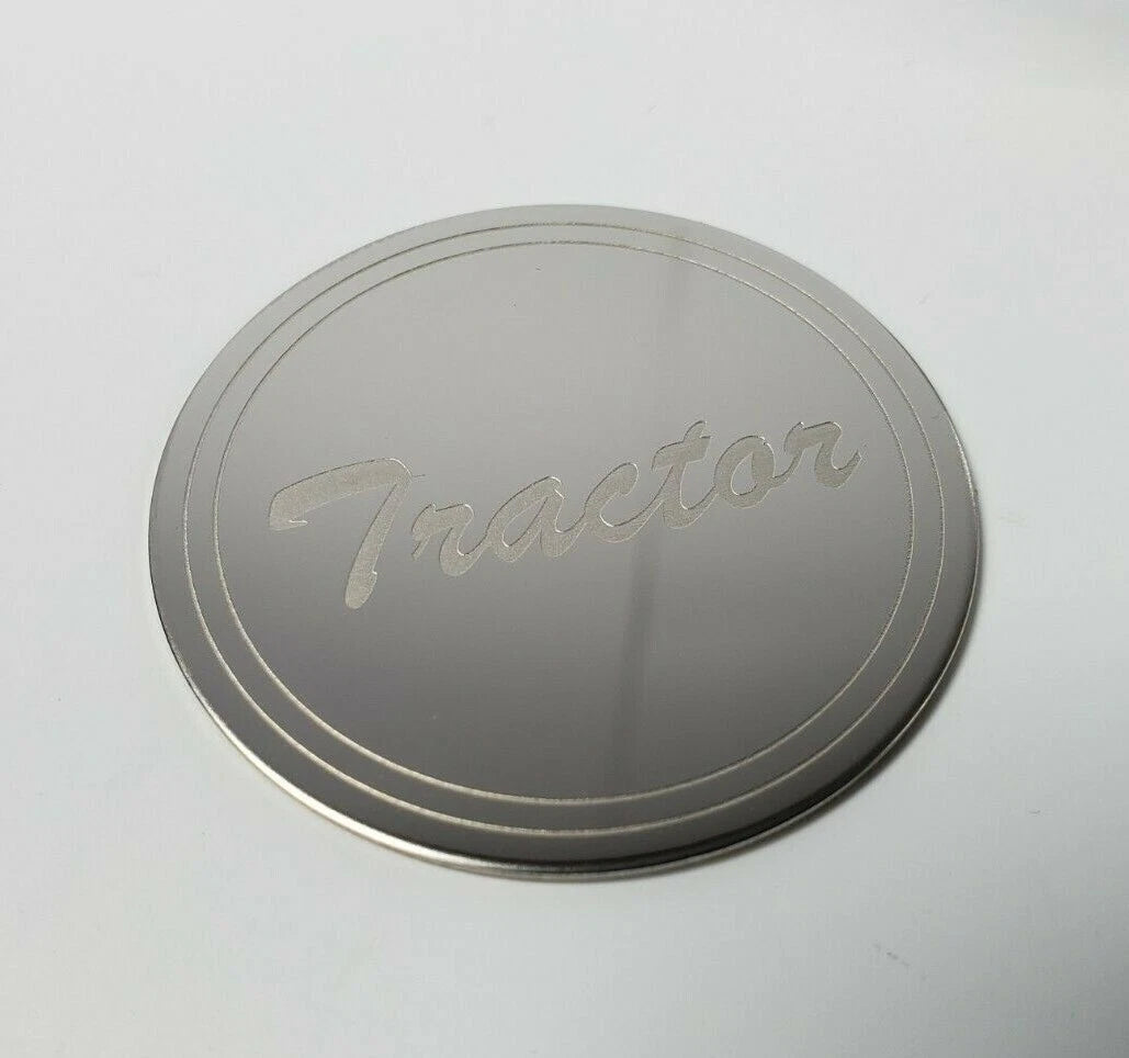 Air Valve Knobs Replacement for Peterbilt Kenworth Trucks (2010–2026)