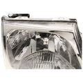 RH Headlight for Toyota Hilux SR5 (2001–2005)