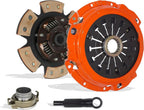 Clutch Kit for Mitsubishi Eclipse GT GTS (2000–2005) Stage 3