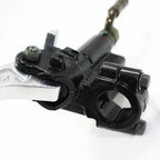 BK Hydraulic Front Disc Brake Caliper System + Pads for PIT PRO 125c 140cc