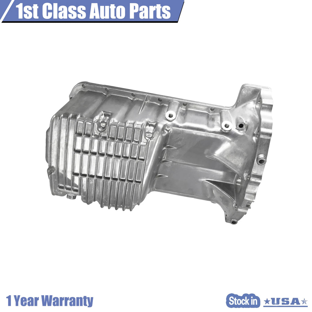 Engine Oil Pan for Kia Rio (2001-2005)