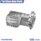 Engine Oil Pan for Kia Rio (2001-2005)