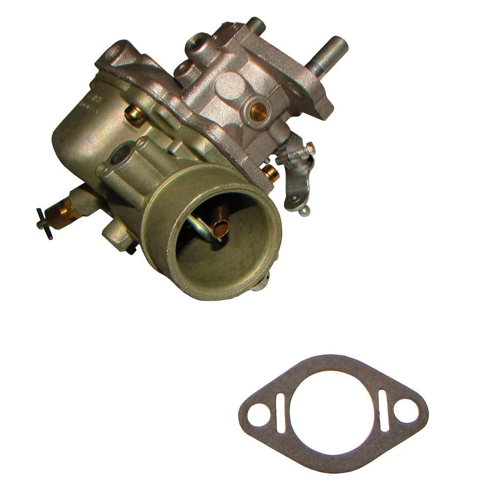 Carburetor for Ford Tractor 4000, 800 (Zenith, Marvel Schebler TSX813)