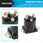 Solenoid Valve for Club Car DS Precedent (1984–Present) 1013609