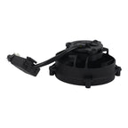 Electric Radiator Cooling Fan for Mini Cooper Base Hatchback (2002–2008) 979-750