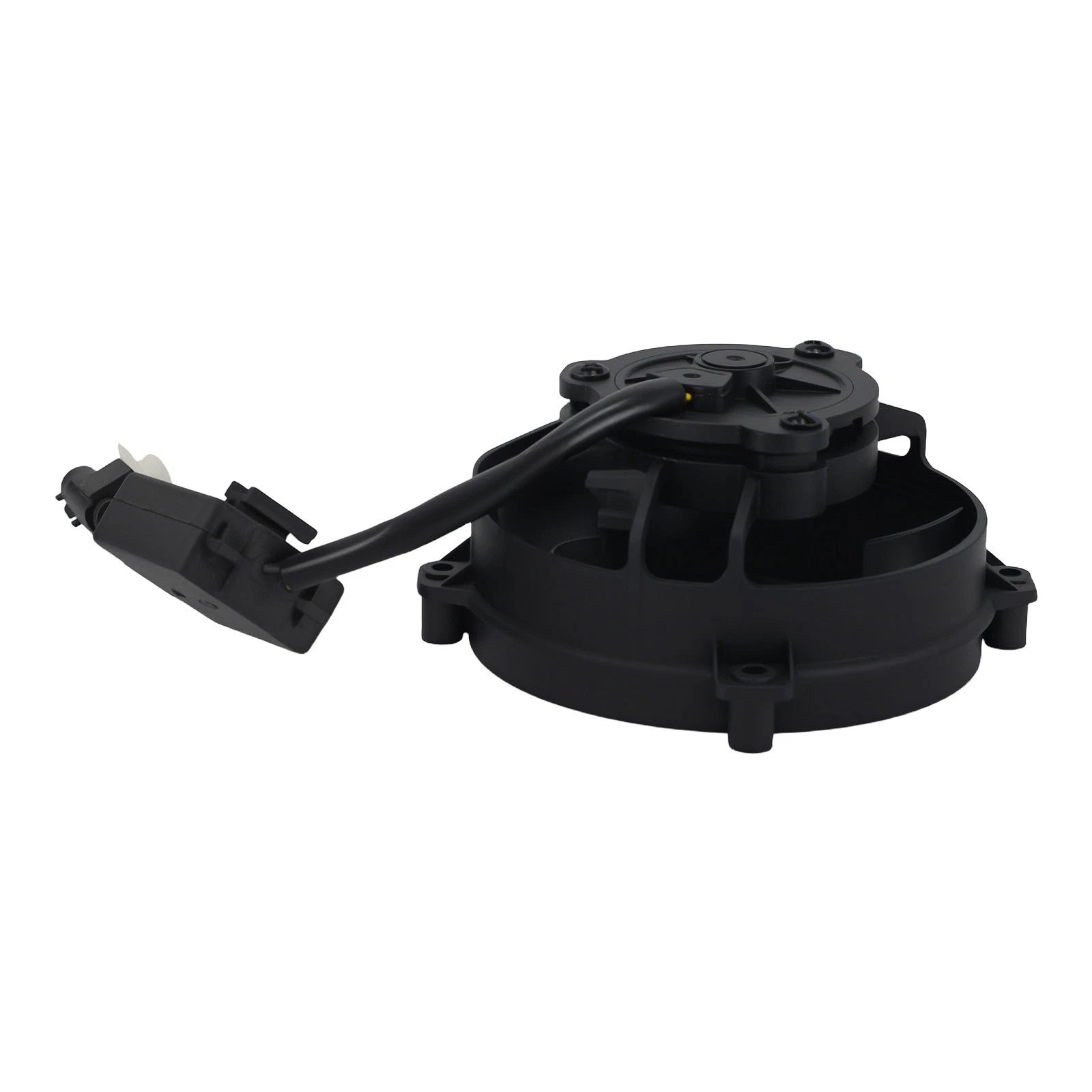 Electric Radiator Cooling Fan for Mini Cooper Base Hatchback (2002–2008) 979-750