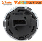 Ignition Starter Switch for Land Rover Range Rover Evoque (2012–2019) LR025904