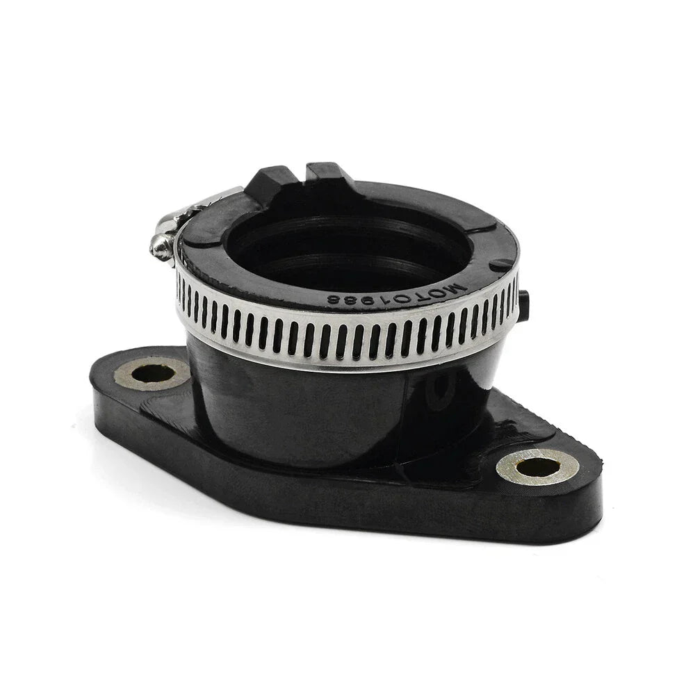 Carburetor intake manifold boot for Honda FourTrax TRX300 (1988–2000)
