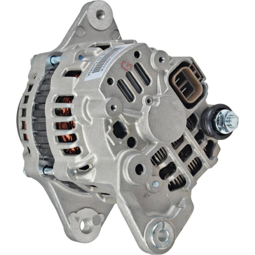 Alternator for J&N Electrical Products (400-48074-JN)