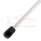 2 Rear Liftgate Gas Springs for Dodge Nitro (2007-2011)