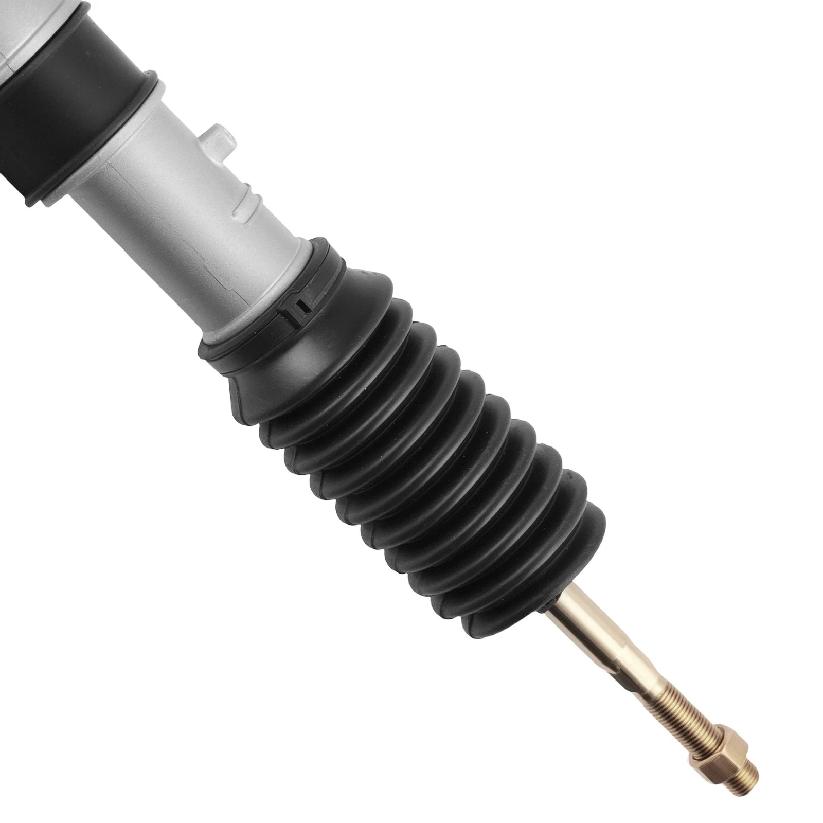Steering Rack and Pinion for Kawasaki Mule 550/520 (1997-2004)