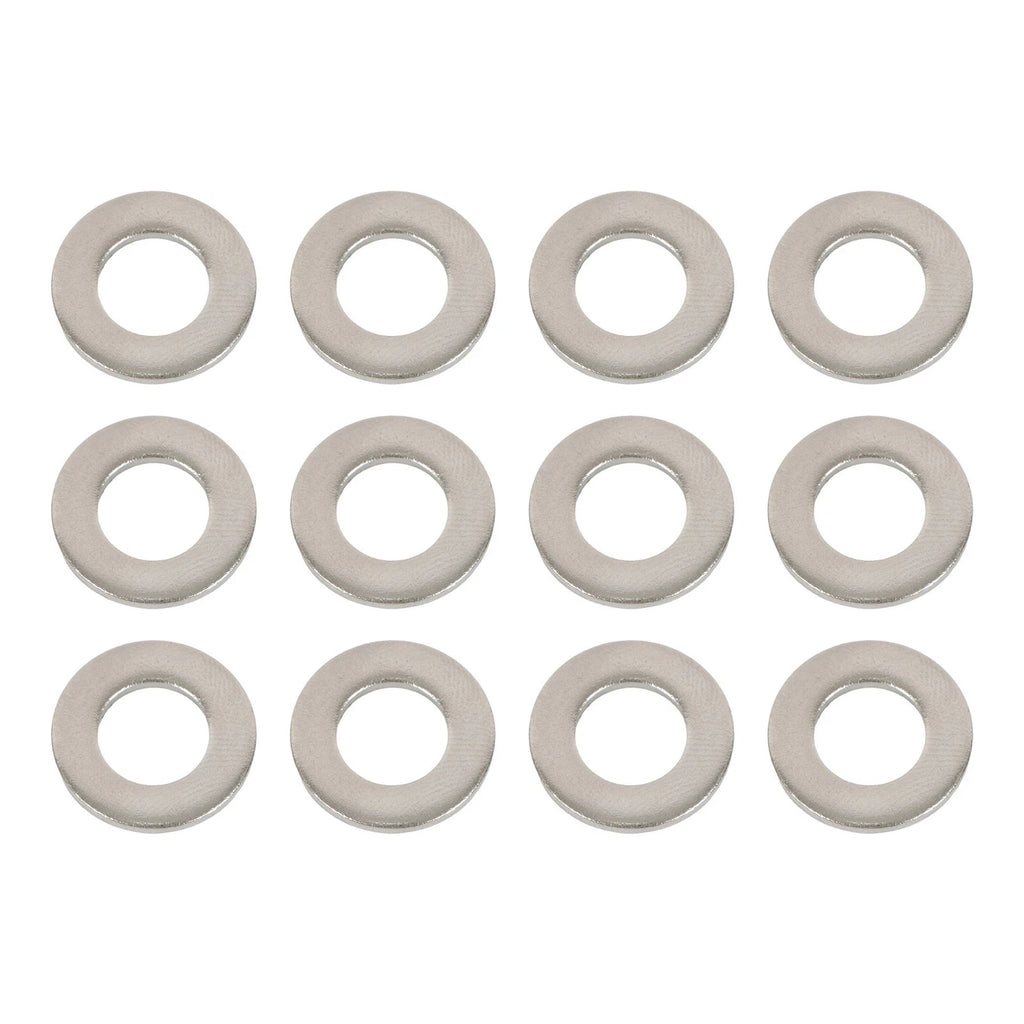 Hex Bolt Kit for Chevy SBC Engines (304 Stainless Steel)