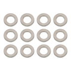Hex Bolt Kit for Chevy SBC Engines (304 Stainless Steel)