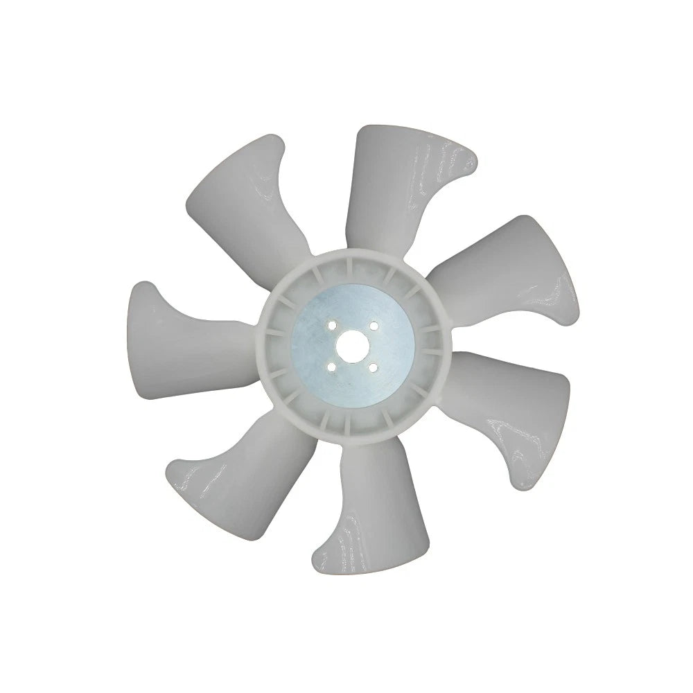 Fan Blade for Kubota (Replaces 16661-74110)