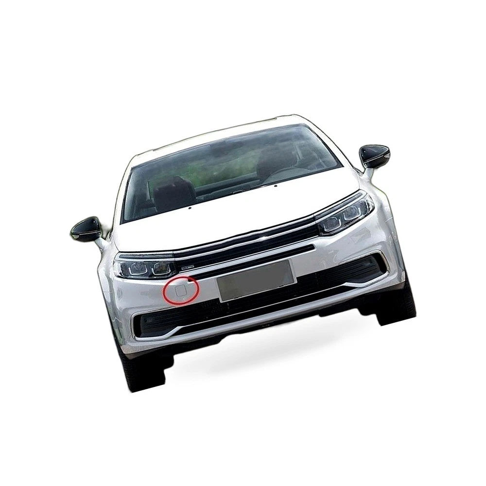 Tow Hook Cover for Citroen C5 (2008–2015) 1609994780