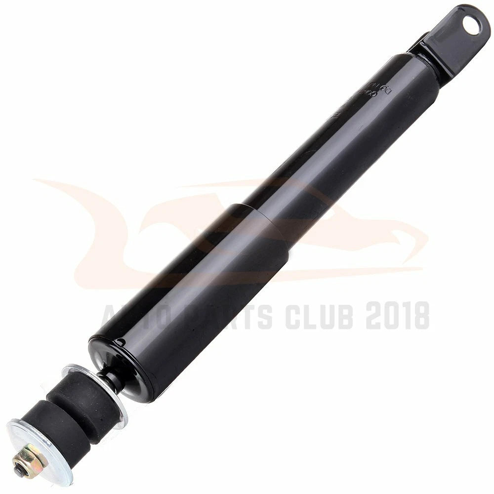Set of 4 Front Rear Strut Shock Absorbers for Chevrolet Tahoe Yukon XL 1500 (2000–2006)