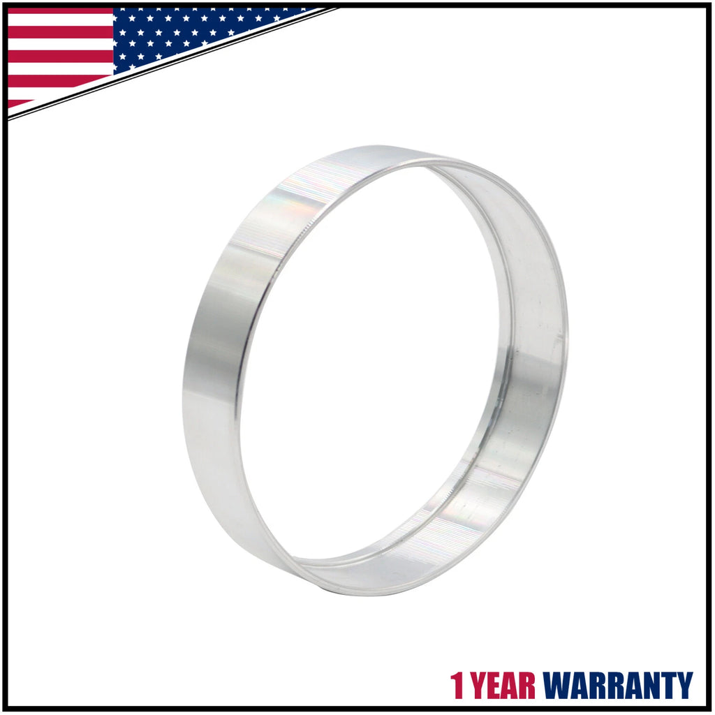 1" Air Cleaner Spacer for Edelbrock Holley SBC BBC (3501) Aluminum