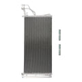 A/C Condenser with Receiver Drier for Hyundai Azera Sonata Magentis Optima (2006–2011)
