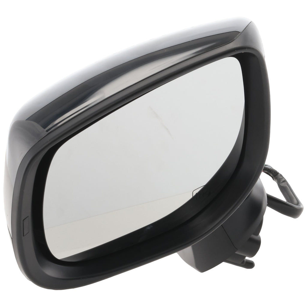 Heated Driver Left Side Mirror for Subaru Crosstrek (2018–2023)
