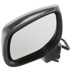 Heated Driver Left Side Mirror for Subaru Crosstrek (2018–2023)