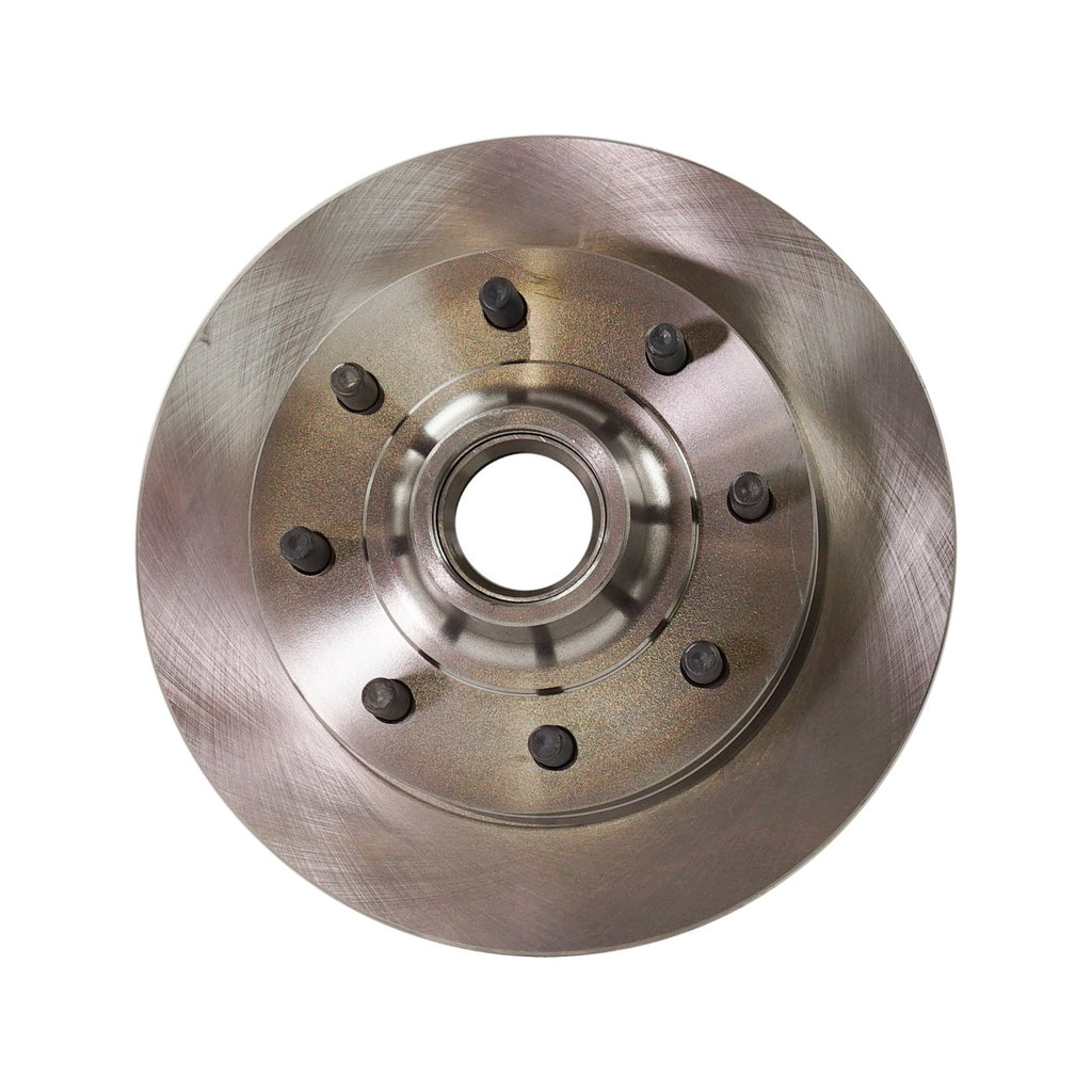 Front Brake Disc for Ford F250 F350 E250 E350 (1986–1994)