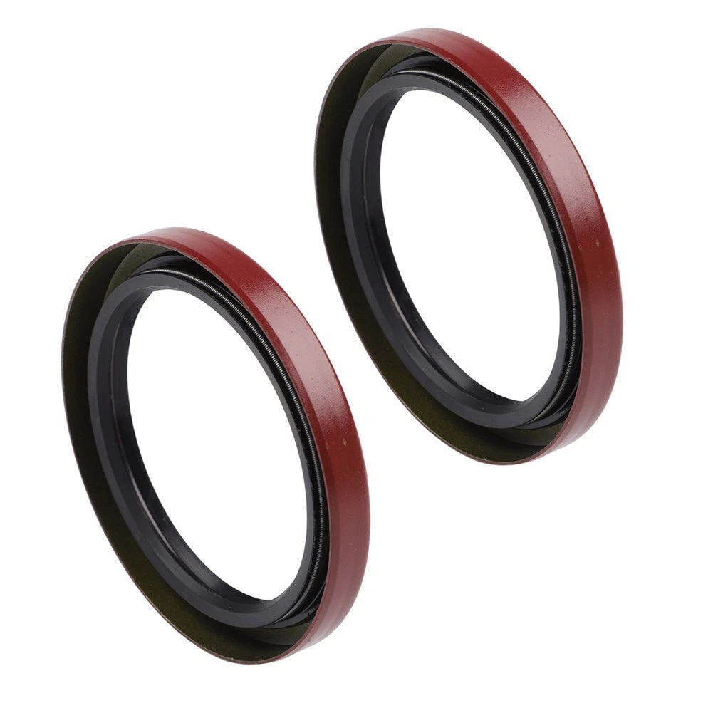 2X Axle Oil Seal for Bobcat Skid Steer 743 (6658228)