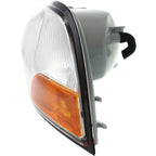 Front Corner Marker Turn Signal Light for Mercury Villager Quest (1999–2002)