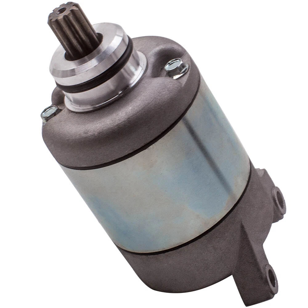 Starter Motor for Honda TRX450R ATV (2006-2009, 2012)