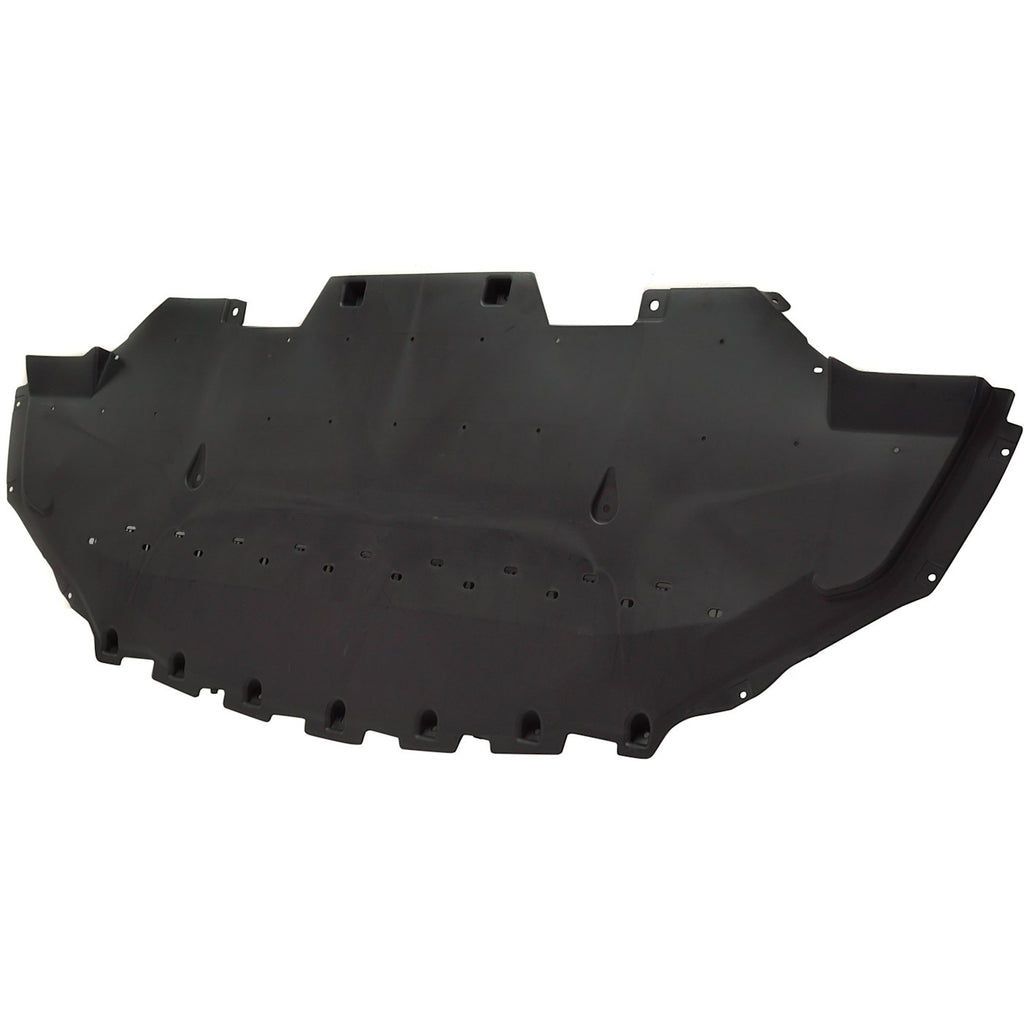 Engine Splash Shield for Ford Mustang (2018–2023)