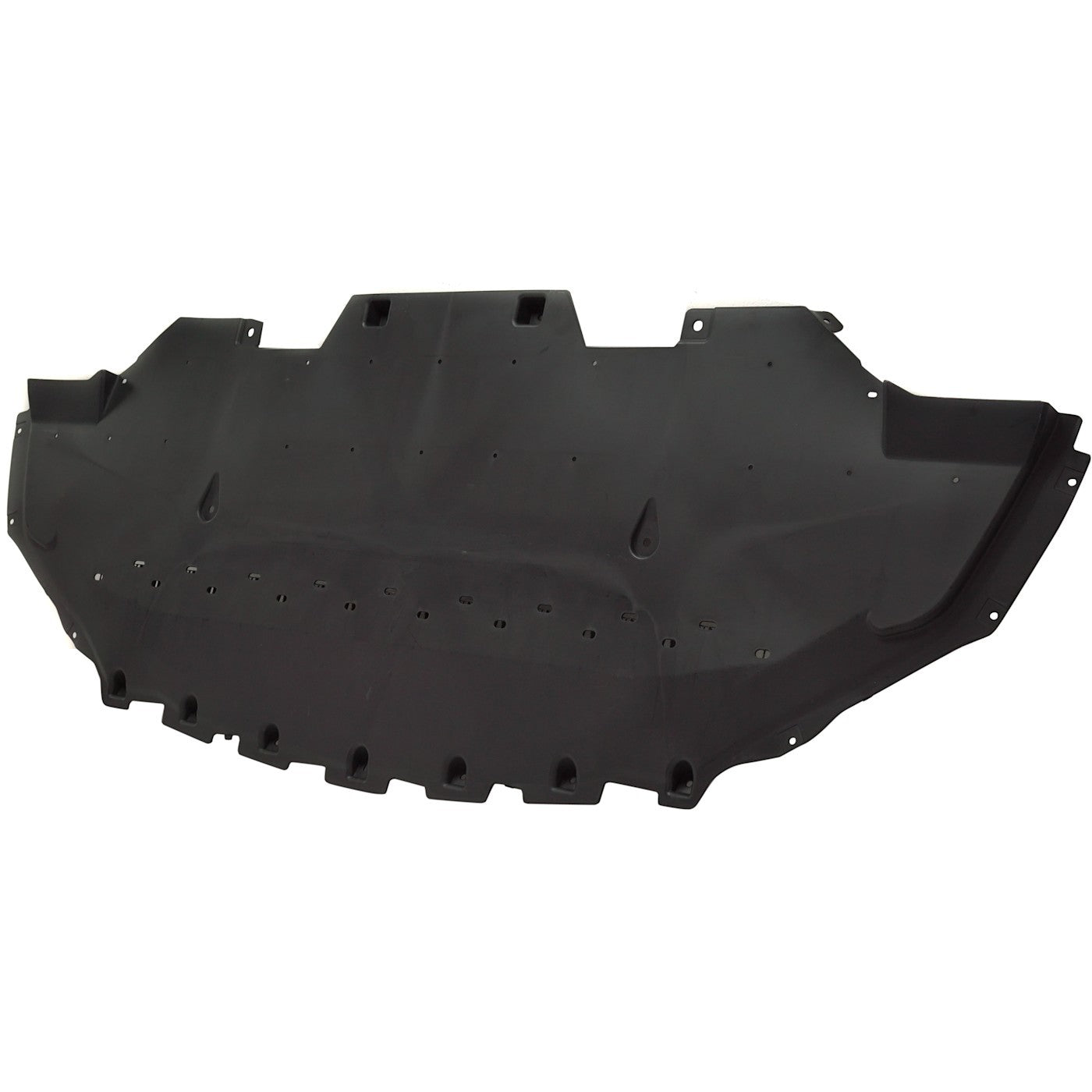 Engine Splash Shield for Ford Mustang (2018–2023)