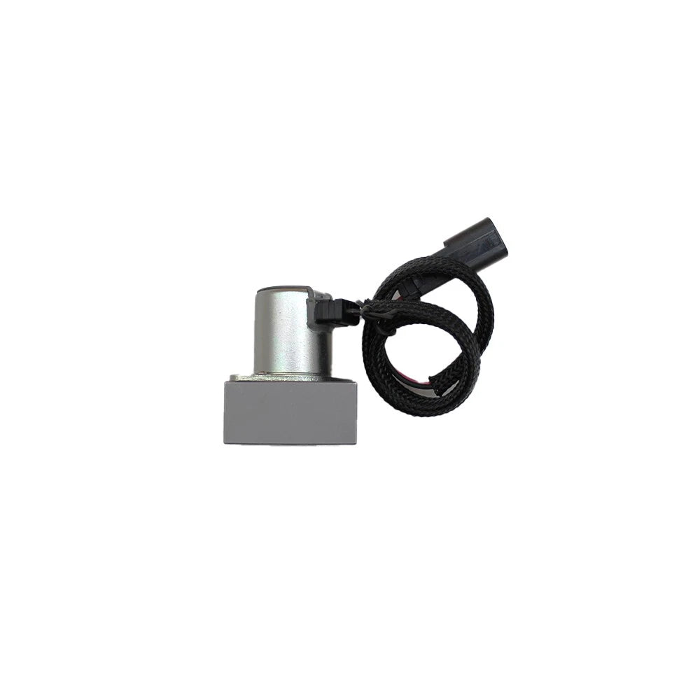 Solenoid Valve 702-21-57400 for Komatsu Excavator PC400-7 PC200-8 PC220-8 (2000–2010)