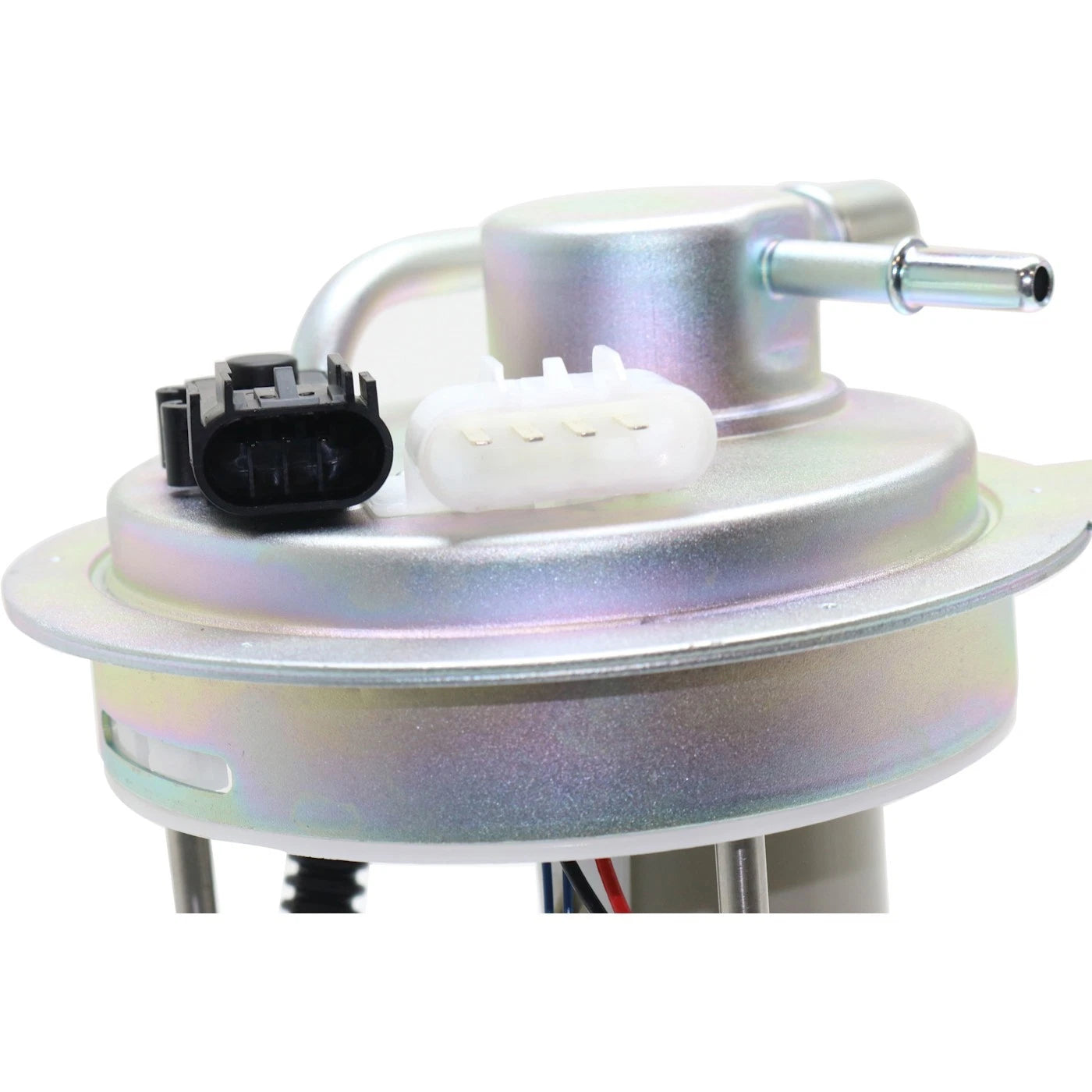 Fuel Pump with Module and Sending Unit for Chevrolet Silverado 1500 (2010–2013)