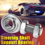 Steering Shaft Support Bearing Heim for Street Rod (Universal)