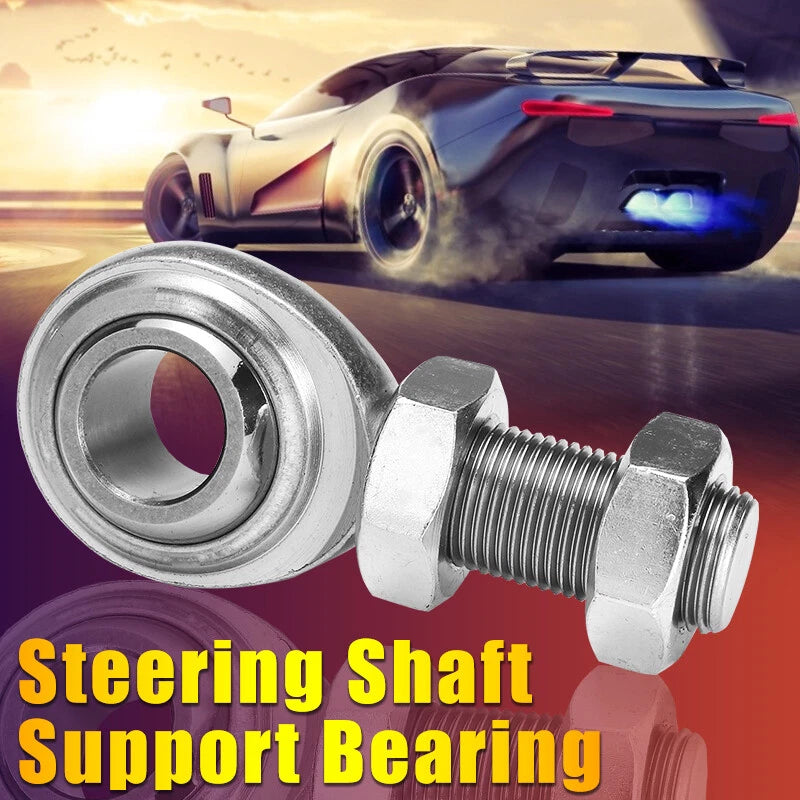 Steering Shaft Support Bearing Heim for Street Rod (Universal)