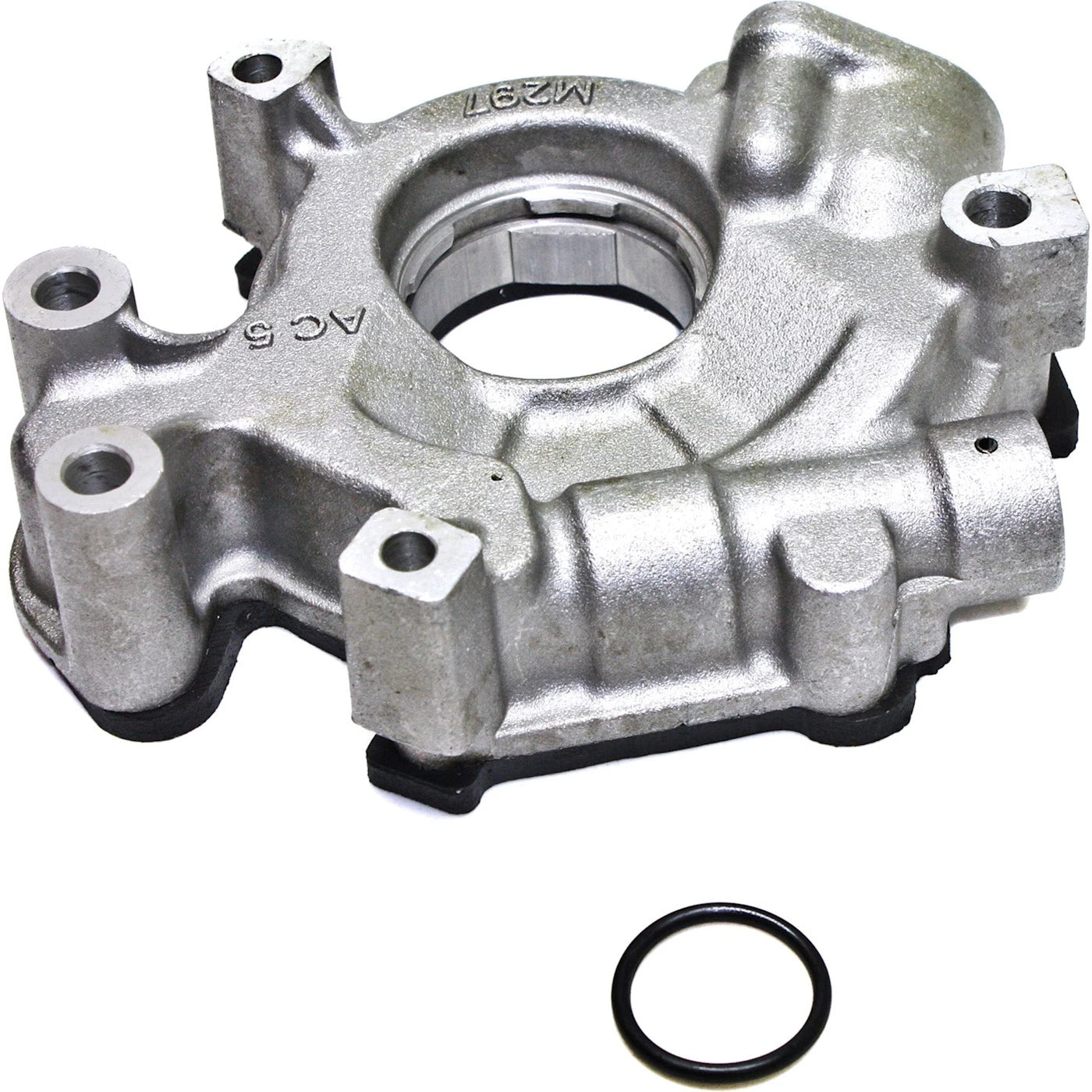 Timing Chain Kit & Oil Pump for Dodge Ram 1500, Jeep Liberty