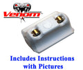 Fuel Sender Baffle Float Repair Kit for SeaDoo SPI SPX XP GTS GTX GTI GS GSX RX (All Years)