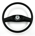 Steering Wheel Replacement for Chevrolet C10 K10 Pickup (1978–1987)