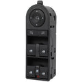 Power Window Switch for Saturn Astra (2008) 13228877
