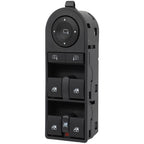 Power Window Switch for Saturn Astra (2008) 13228877