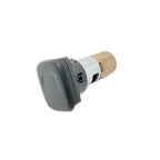 12V Power Outlet Lighter Receptacle w/ Cover