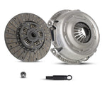 Clutch Kit for Jeep Wrangler 1993 (4.0L L6)